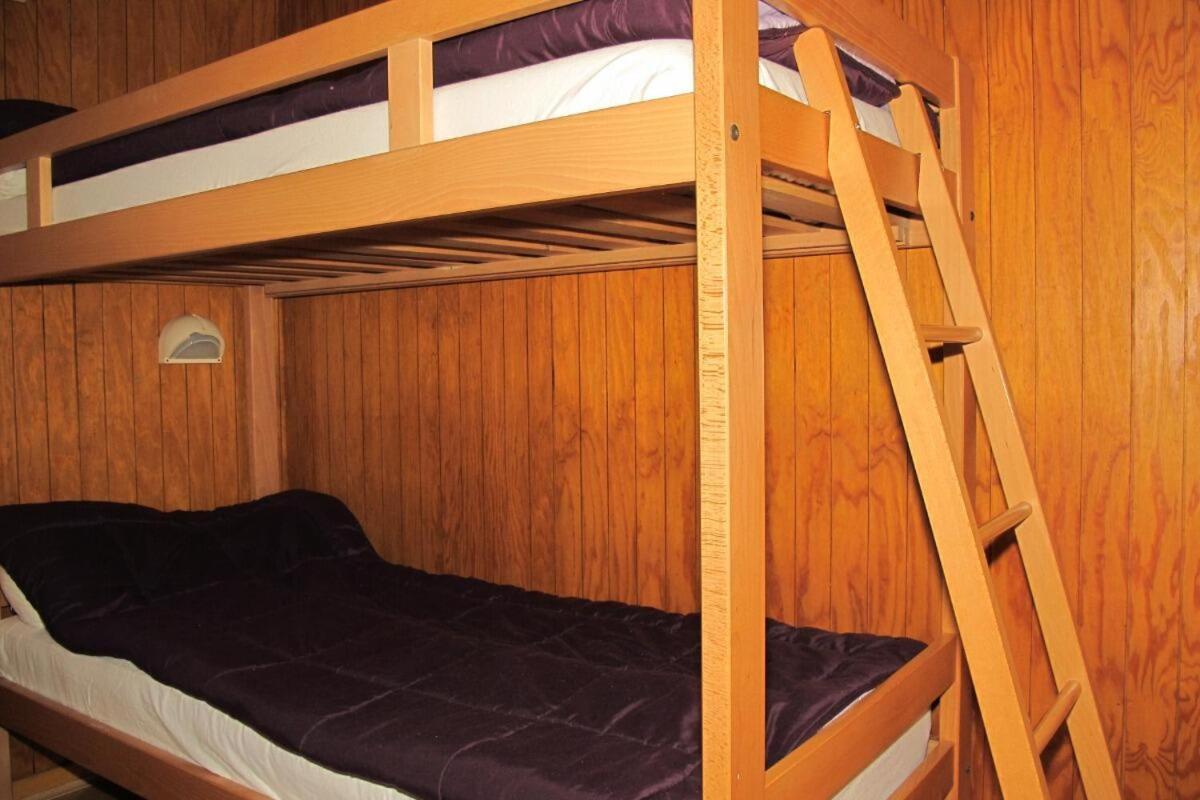 Chalets Les Tutes De La Verniere Auzat Exteriör bild